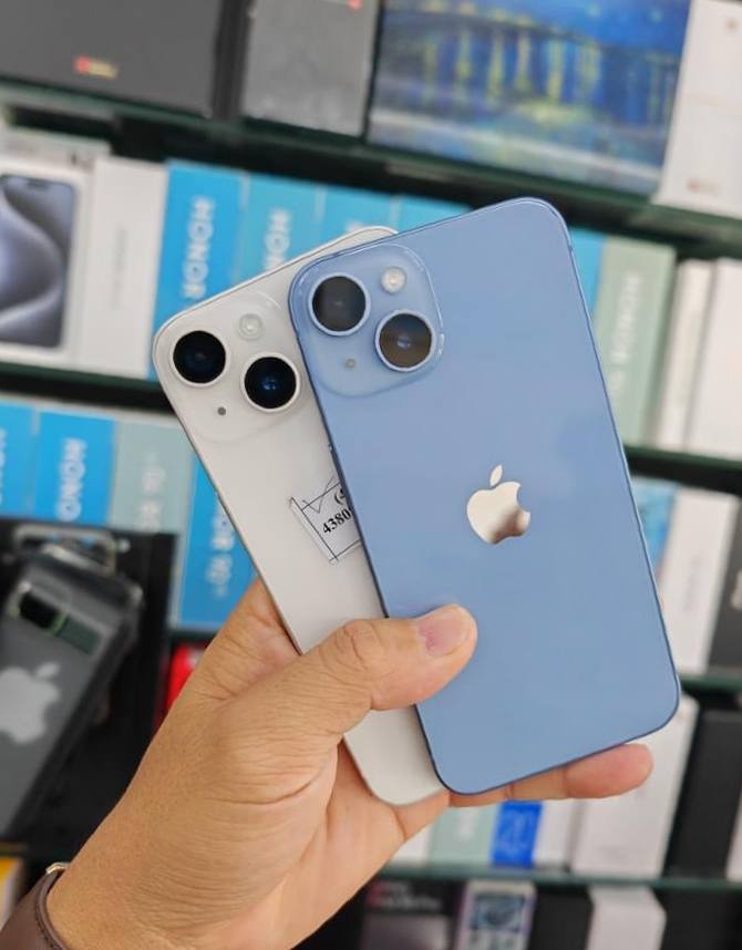 iPhone 14